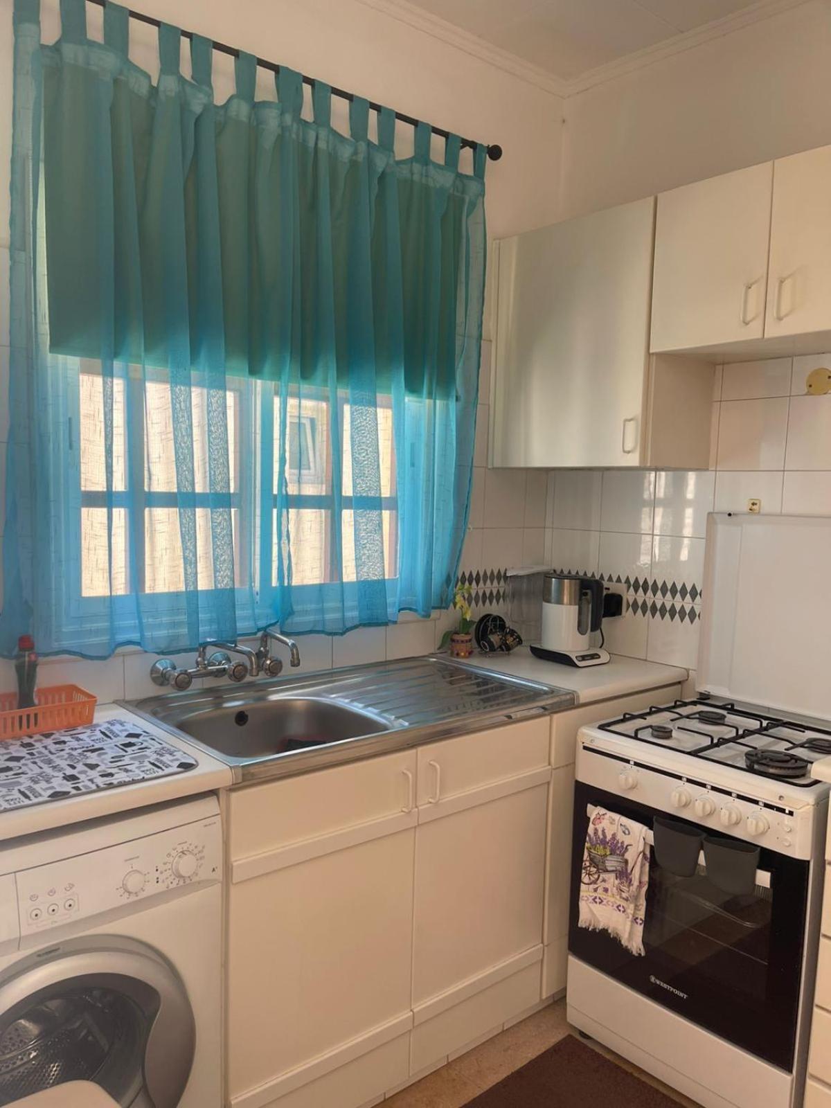 Limnaria Westpark 2 bdrm apartment 122 Paphos Exterior foto