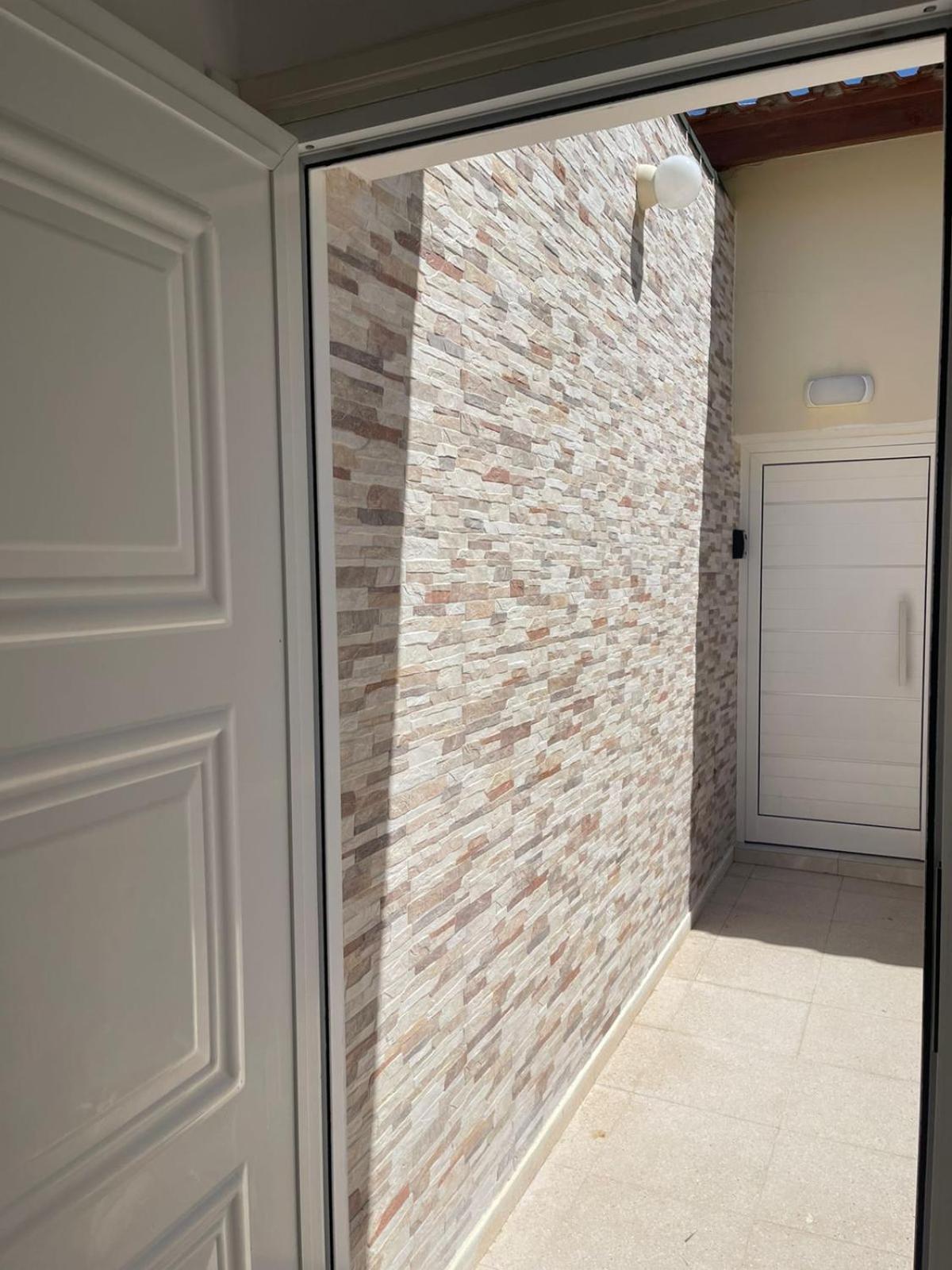 Limnaria Westpark 2 bdrm apartment 122 Paphos Exterior foto