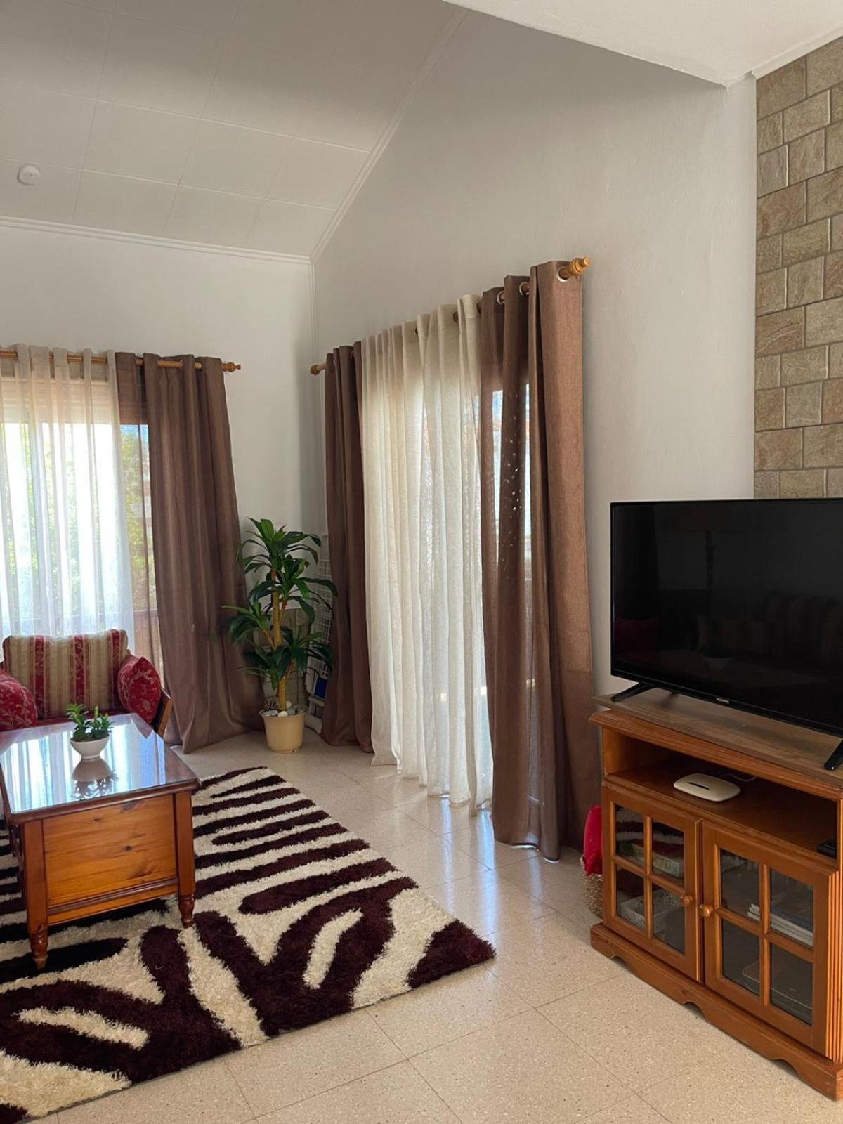 Limnaria Westpark 2 bdrm apartment 122 Paphos Exterior foto