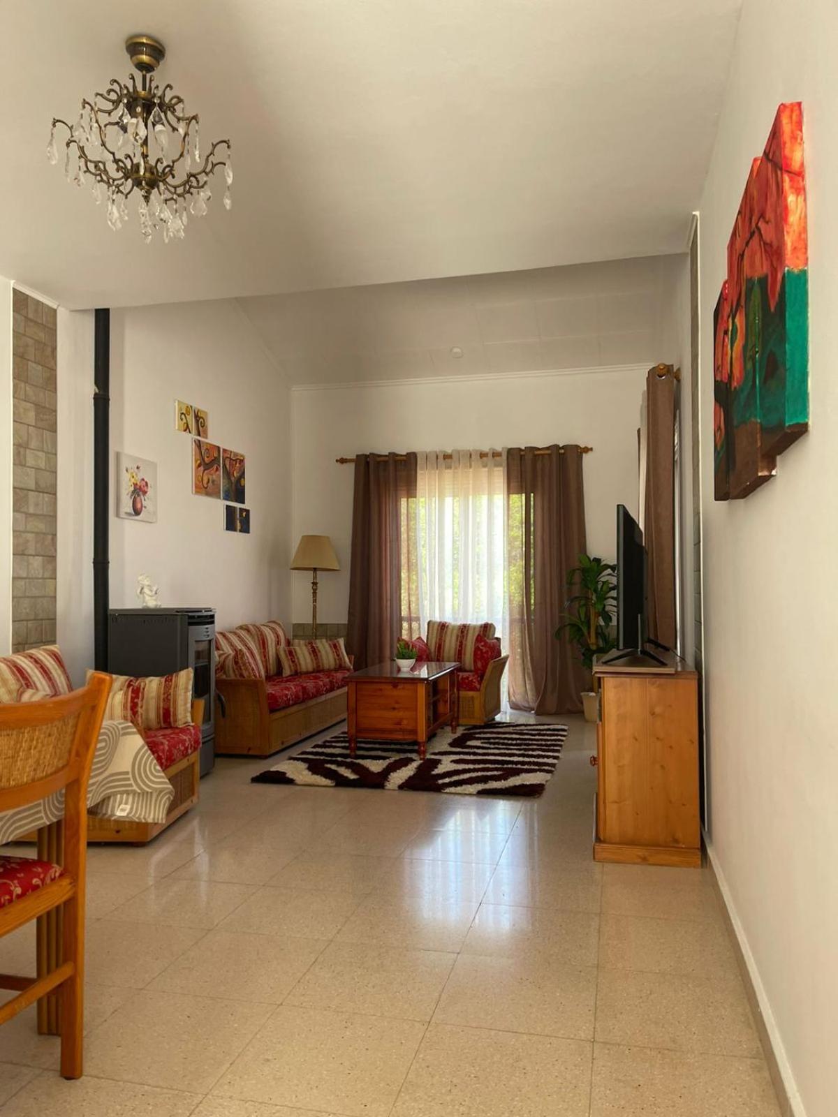 Limnaria Westpark 2 bdrm apartment 122 Paphos Exterior foto