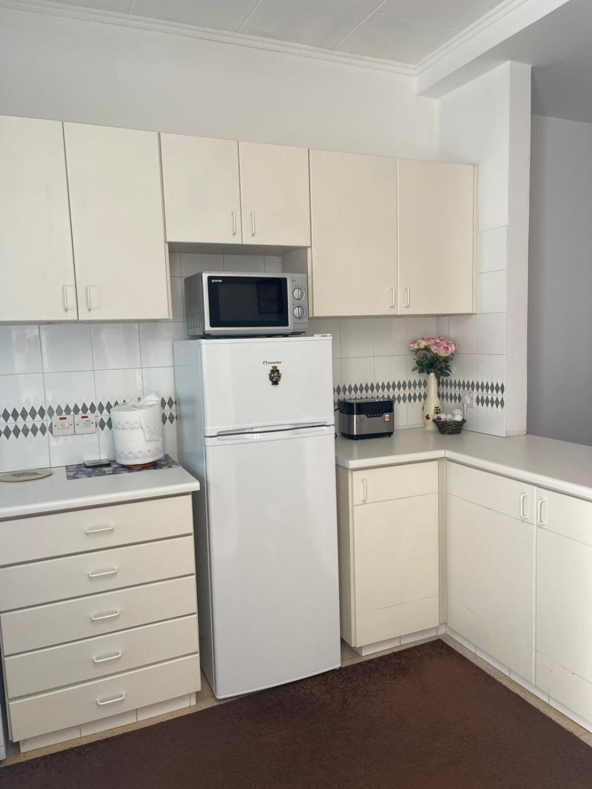 Limnaria Westpark 2 bdrm apartment 122 Paphos Exterior foto