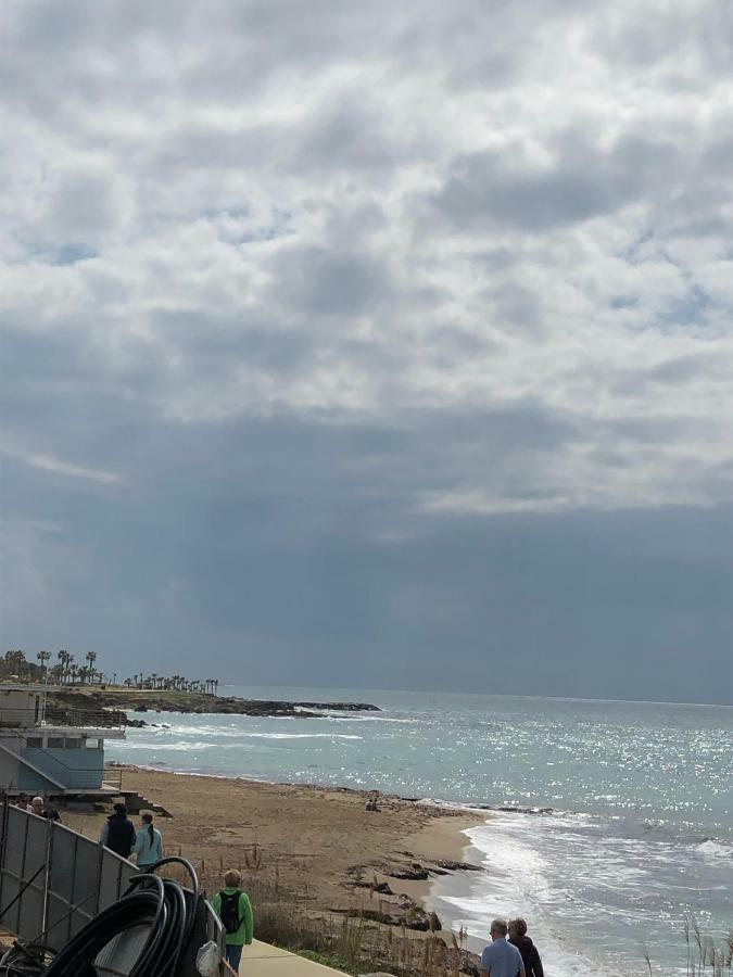Limnaria Westpark 2 bdrm apartment 122 Paphos Exterior foto